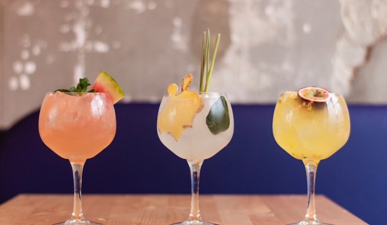 Phoenix Seeks Signature Cocktail with Local Flair in "Spirit of Phoenix" Contest