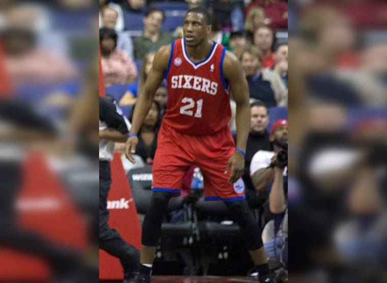 Phoenix Suns Boost Playoff Chances, Set to Sign Veteran Forward Thaddeus Young