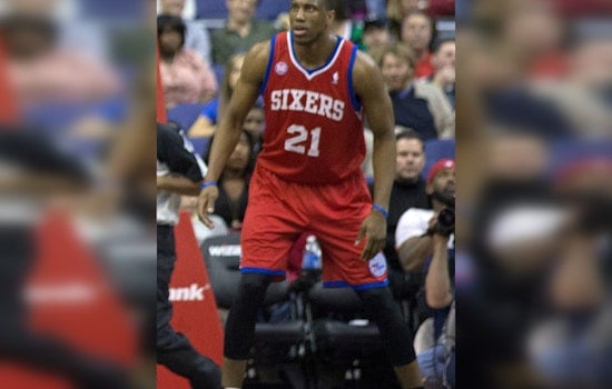 Phoenix Suns Boost Playoff Chances, Set to Sign Veteran Forward Thaddeus Young