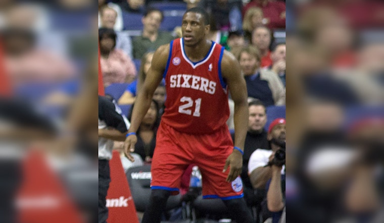 Phoenix Suns Boost Playoff Chances, Set to Sign Veteran Forward Thaddeus Young
