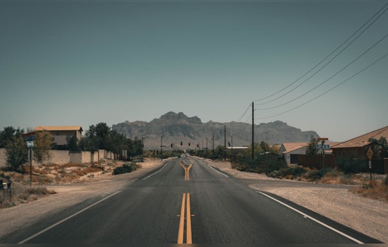 Phoenix to Enjoy Gleaming Skies and Rising Temperatures, Forecasts Promise Serene Days Ahead