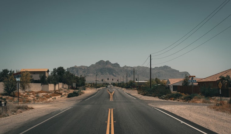 Phoenix to Enjoy Gleaming Skies and Rising Temperatures, Forecasts Promise Serene Days Ahead