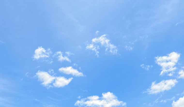 Phoenix to Enjoy Warm, Sunny Week with Highs in the Mid-70s, Perfect for Outdoor Activities