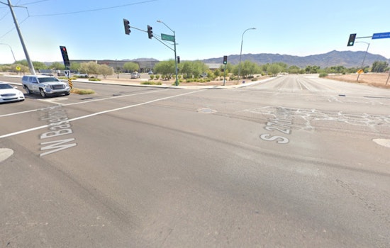 Phoenix Toddler Stabilizes After Near-Drowning, Police Investigate Backyard Pool Incident