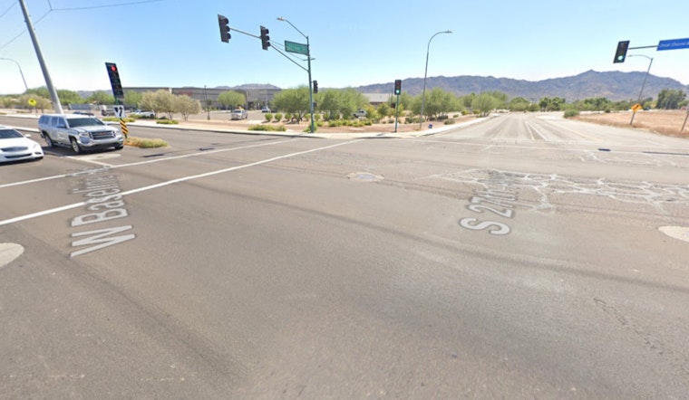 Phoenix Toddler Stabilizes After Near-Drowning, Police Investigate Backyard Pool Incident