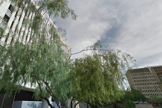 Phoenix Weather, Mild Weekend Ahead, Rain Showers to Follow Next Week