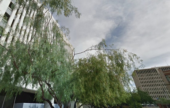Phoenix Weather, Mild Weekend Ahead, Rain Showers to Follow Next Week