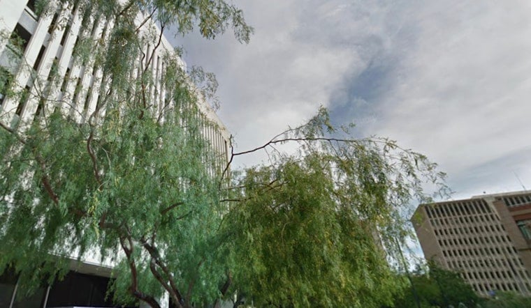 Phoenix Weather, Mild Weekend Ahead, Rain Showers to Follow Next Week