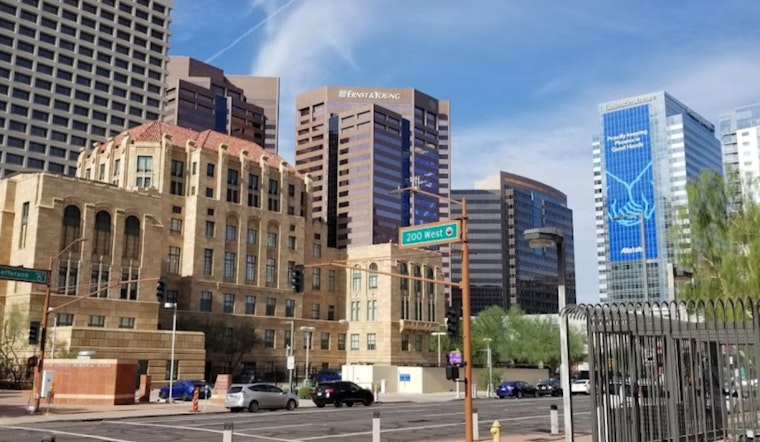 Phoenix Weather Rollercoaster, Chilly Nights and Sunny Days on the Horizon