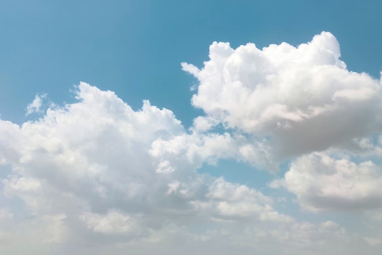 Phoenix Weather Rollercoaster with Clear Skies and Showers On the Horizon