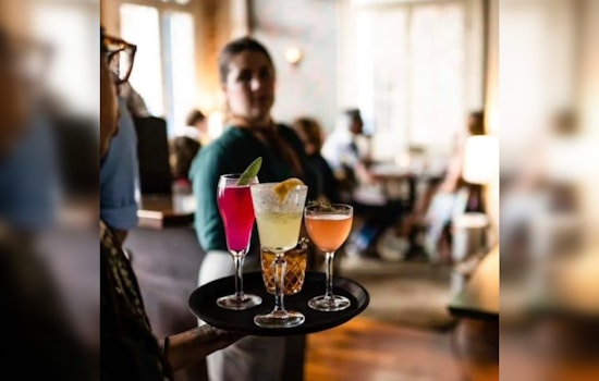 Phoenix's Beer Week, Culinary Classics, and Unique Food Pairings Sizzle in the Valley