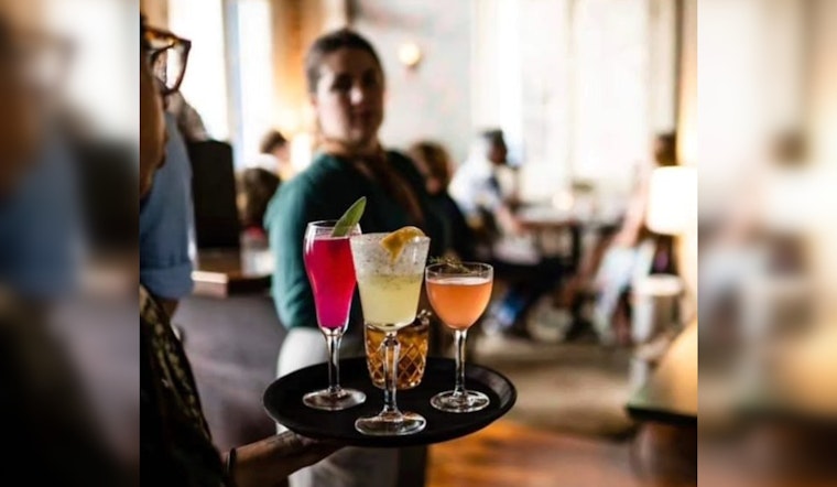 Phoenix's Beer Week, Culinary Classics, and Unique Food Pairings Sizzle in the Valley