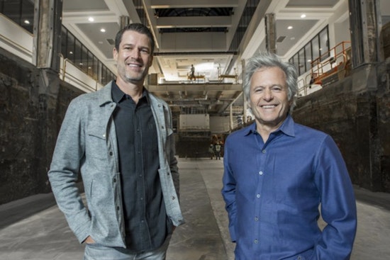 Phoenix's Biltmore Area to Get Culinary Boost from Restaurateur Mark Tarbell and George Oliver Cos.
