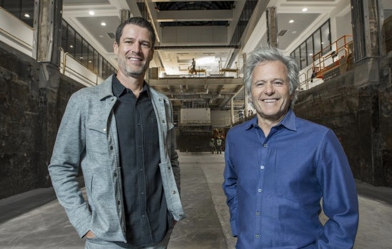 Phoenix's Biltmore Area to Get Culinary Boost from Restaurateur Mark Tarbell and George Oliver Cos.
