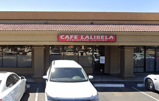 Phoenix's Black-Owned Culinary Gems Serve Up Award-Winning Flavors and Heritage-Inspired Delights