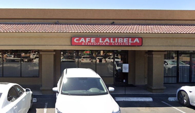 Phoenix's Black-Owned Culinary Gems Serve Up Award-Winning Flavors and Heritage-Inspired Delights