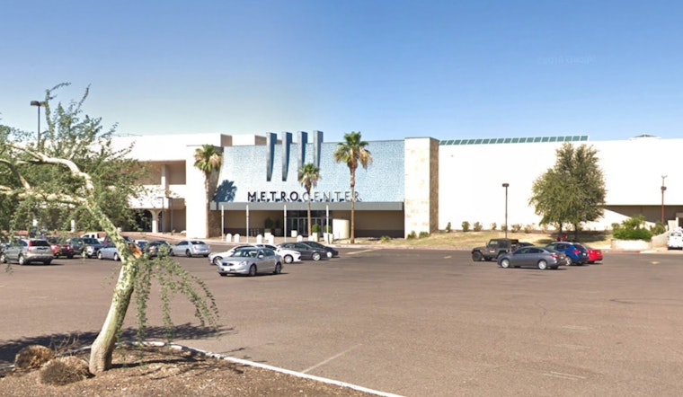 Phoenix's Former Metrocenter Mall Set for Spring Demolition, $850 Million Redevelopment to Follow