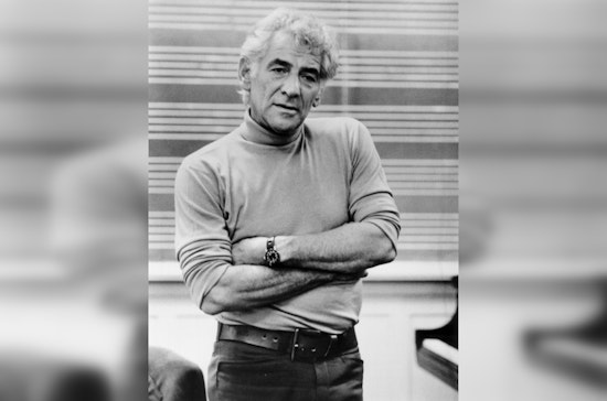 Phoenix's Musical Instrument Museum Showcases Leonard Bernstein Legacy Amid "Maestro" Oscar Buzz
