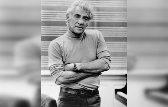 Phoenix's Musical Instrument Museum Showcases Leonard Bernstein Legacy Amid "Maestro" Oscar Buzz