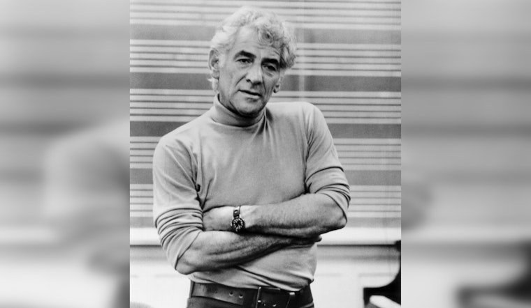 Phoenix's Musical Instrument Museum Showcases Leonard Bernstein Legacy Amid "Maestro" Oscar Buzz