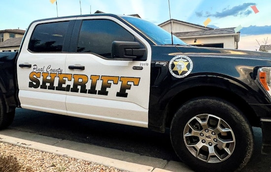 Pinal County Authorities Investigate After Burned Human Remains Found in Remote Desert Area