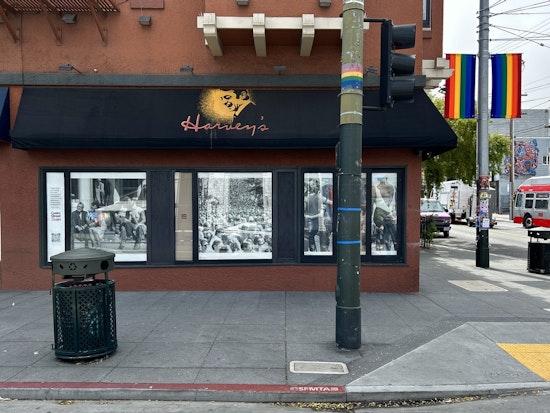 New Castro Bar Pink Swallow Receives Planning Commission Approval