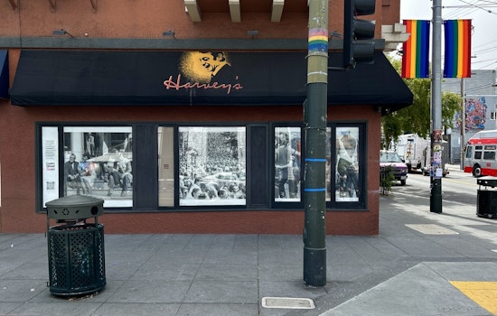 New Castro Bar Pink Swallow Receives Planning Commission Approval