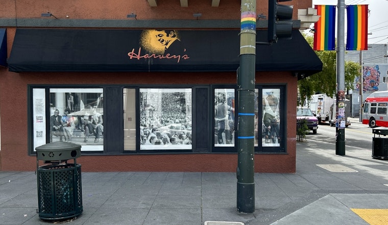 New Castro Bar Pink Swallow Receives Planning Commission Approval