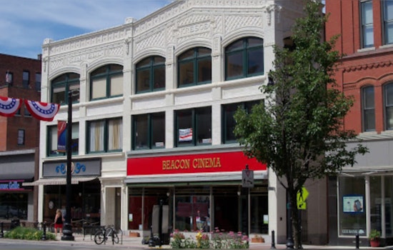 Pittsfield Police Charge Man with Armed Robbery at Beacon Cinema