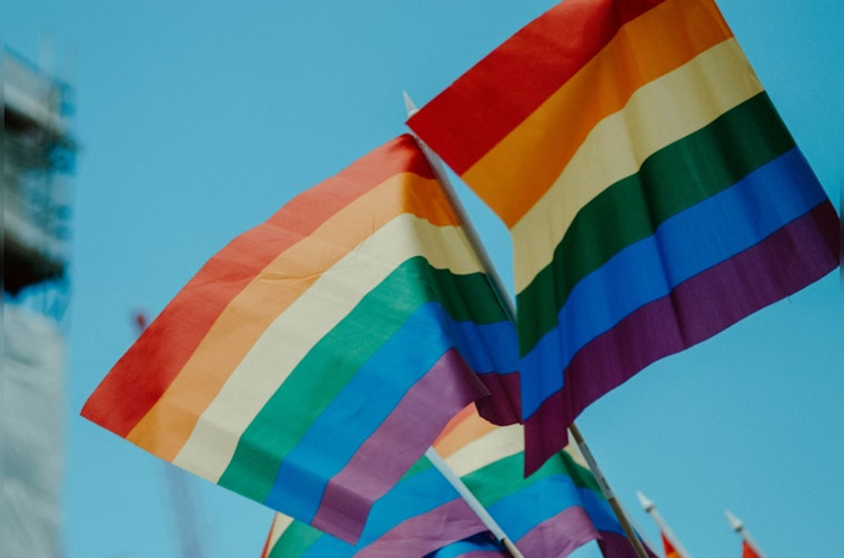 Pittsfield Township Community Unites in Response to Pride Flag and Black Lives Matter Sign Thefts