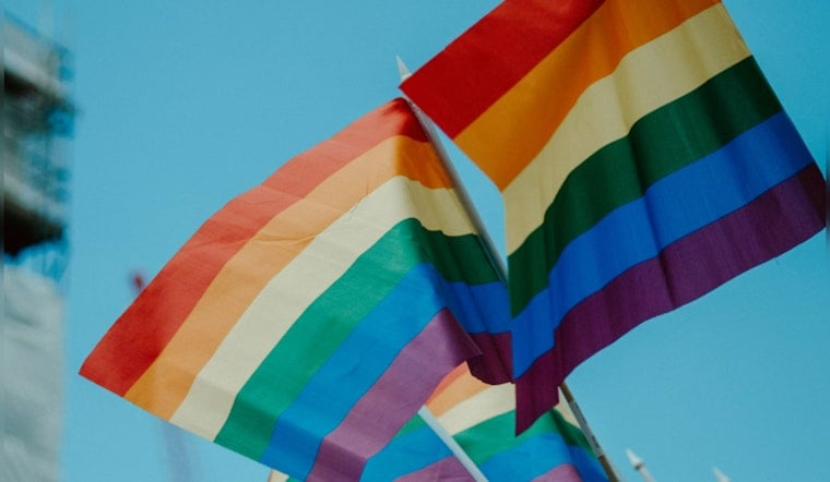 Pittsfield Township Community Unites in Response to Pride Flag and Black Lives Matter Sign Thefts