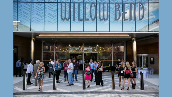 Plano Approves Zoning Change to Revive The Shops at Willow Bend with Mixed-Use Overhaul