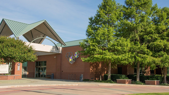 Plano Civic Meetings Rerouted to Davis Library During Council Chambers Renovation in 2024