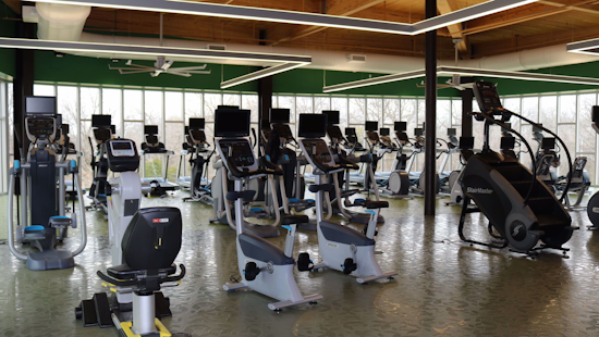 Plano Parks and Recreation Hosts Free 'Share the Love Week' at Oak Point Center for Fitness Enthusiasts