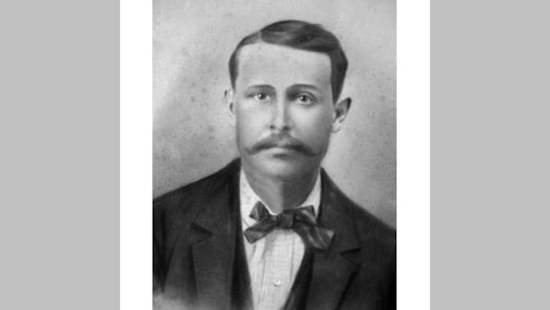 Plano Police Department Honors Watchman Slain in 1920 Bank Burglary, Perpetrators Never Charged