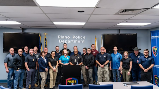 Plano Police Team Up in "Sanitize the City" Crackdown on ATM Skimmers