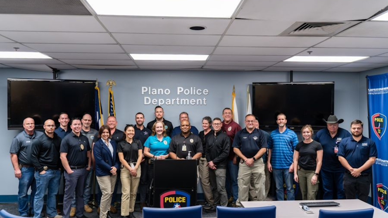 Plano Police Team Up in "Sanitize the City" Crackdown on ATM Skimmers