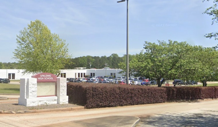 Playoff Game Erupts into Brawl Leading to Disqualification of Georgia Girls Basketball Teams