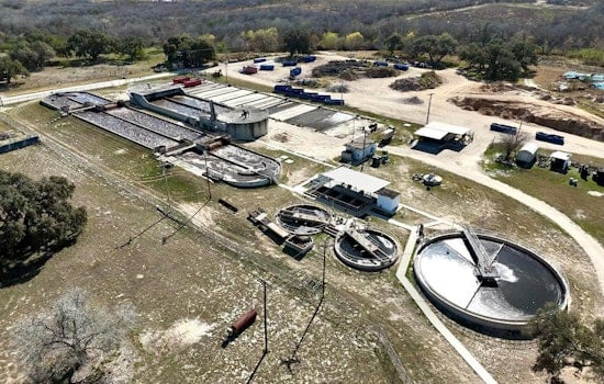 Pleasanton Advances Wastewater Treatment Plant Upgrades with Garcia Infrastructure Consultants