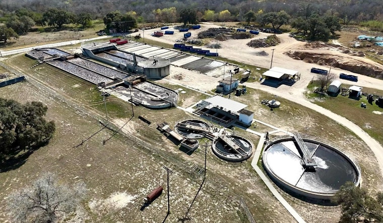 Pleasanton Advances Wastewater Treatment Plant Upgrades with Garcia Infrastructure Consultants