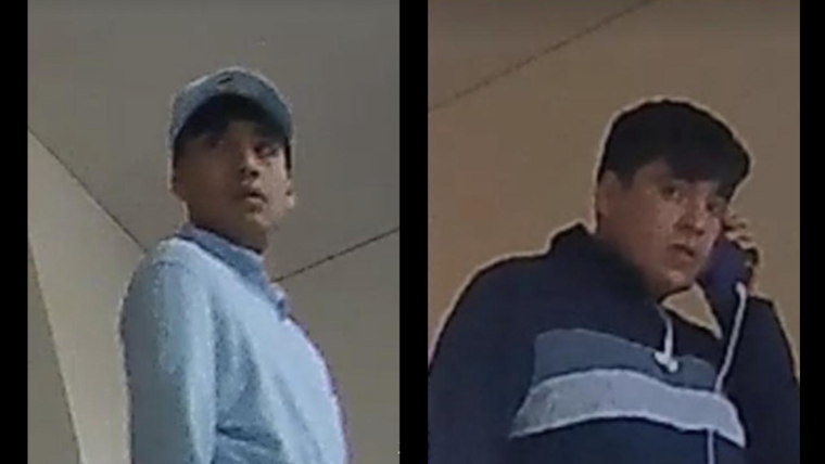Pleasanton Police Seek Public Help to Identify Suspects in West Las Positas Blvd Burglary