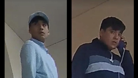Pleasanton Police Seek Public Help to Identify Suspects in West Las Positas Blvd Burglary