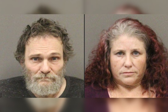 Plymouth Couple Charged with Armed Robbery and Assault at Local Wal-Mart