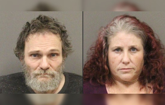 Plymouth Couple Charged with Armed Robbery and Assault at Local Wal-Mart
