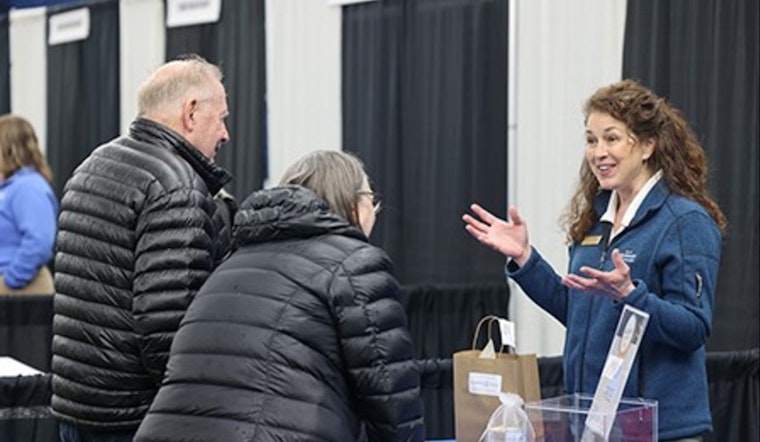 Plymouth Invites Residents to Engage and Connect at Discover Plymouth Community Event