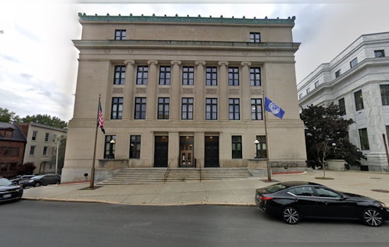 Plymouth Man Admits to COVID-19 Relief Funds Fraud, Pleads Guilty to Theft Charges