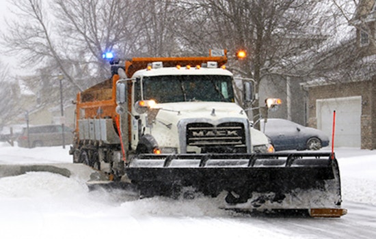 Plymouth Officials Gear Up for Major Snow Removal Operation as City Faces Significant Snowfall