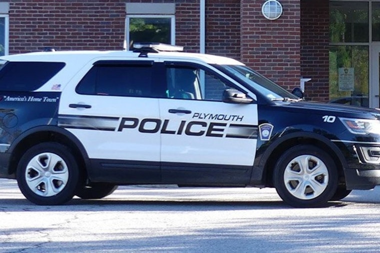 Plymouth Police Stir Up Super Bowl Frenzy with Cryptic Score Hint on Facebook