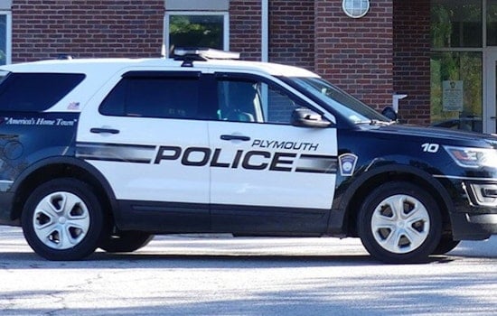 Plymouth Police Stir Up Super Bowl Frenzy with Cryptic Score Hint on Facebook