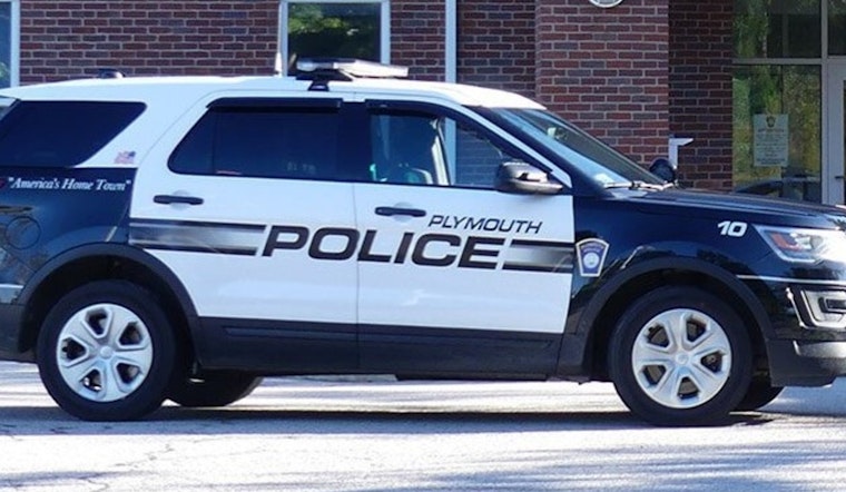 Plymouth Police Stir Up Super Bowl Frenzy with Cryptic Score Hint on Facebook